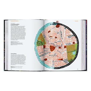 Information Graphics. 45th Ed. (English)