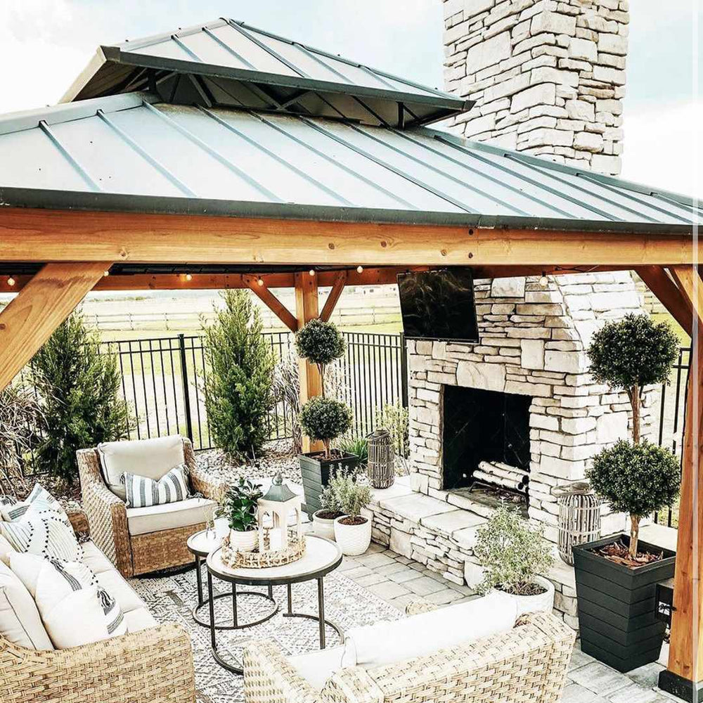 Ware Outdoor Rug - Clearance