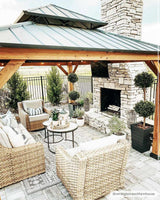 Ware Outdoor Rug - Clearance