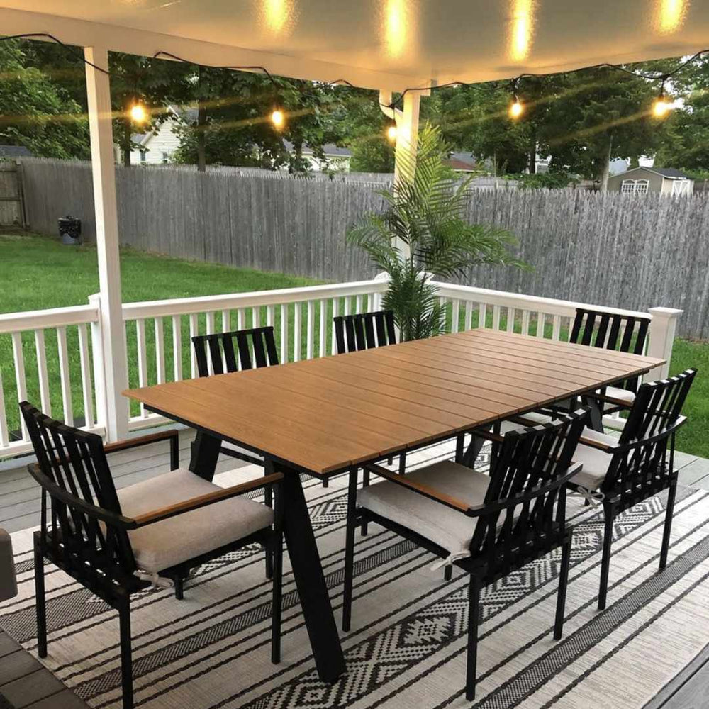 Cowen Outdoor Area Rug - Clearance