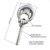 2-Pack Hand of the King Bottle Opener