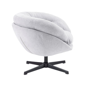 Modern Office Chair With 360 Degree Swivel