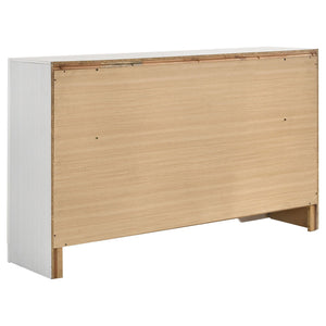Annie - 5 Piece Bedroom Set