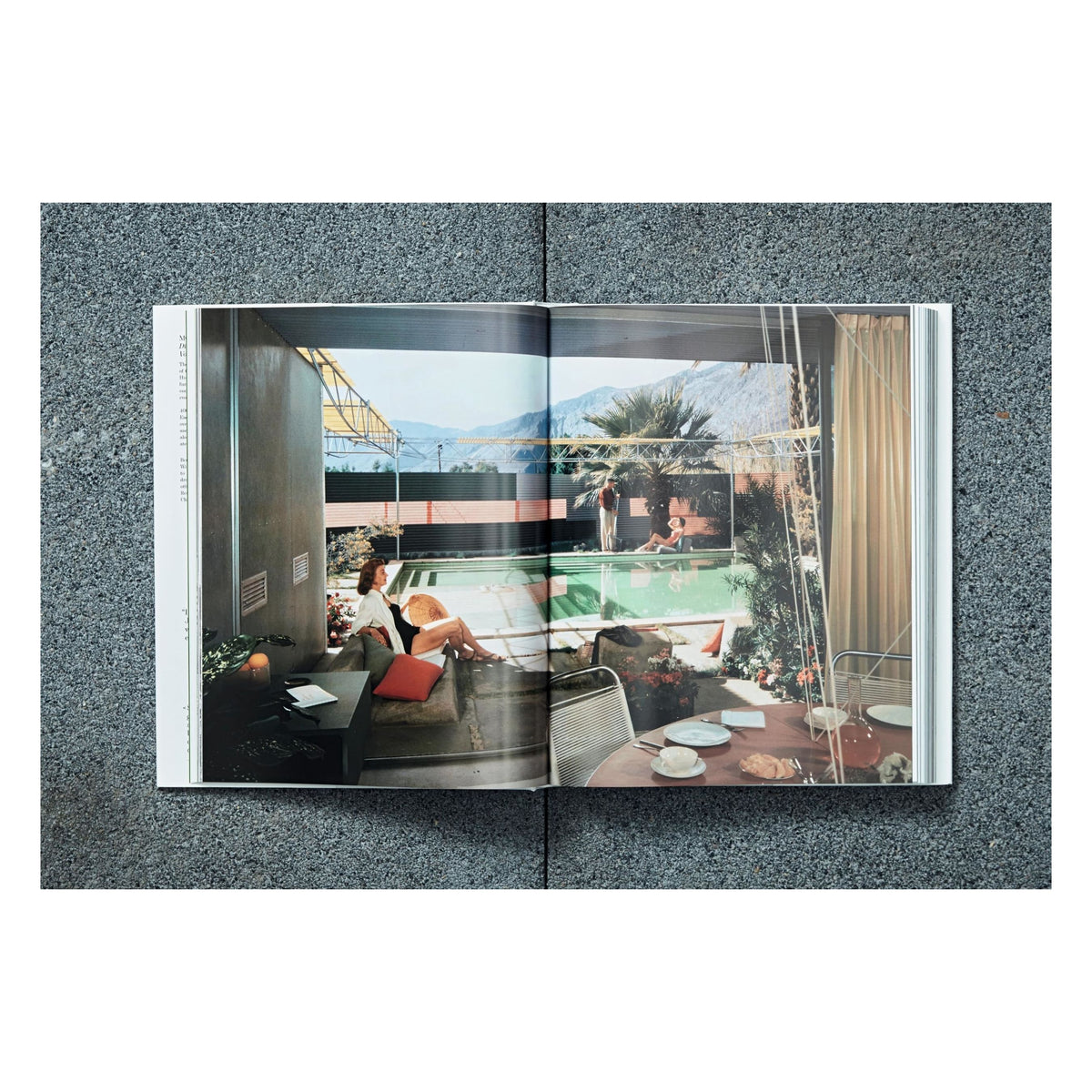 Julius Shulman. Modernism Rediscovered (German, French, English)