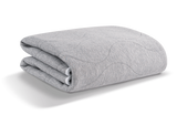 BedGear AIR-X Mattress Protector - Grey, Twin
