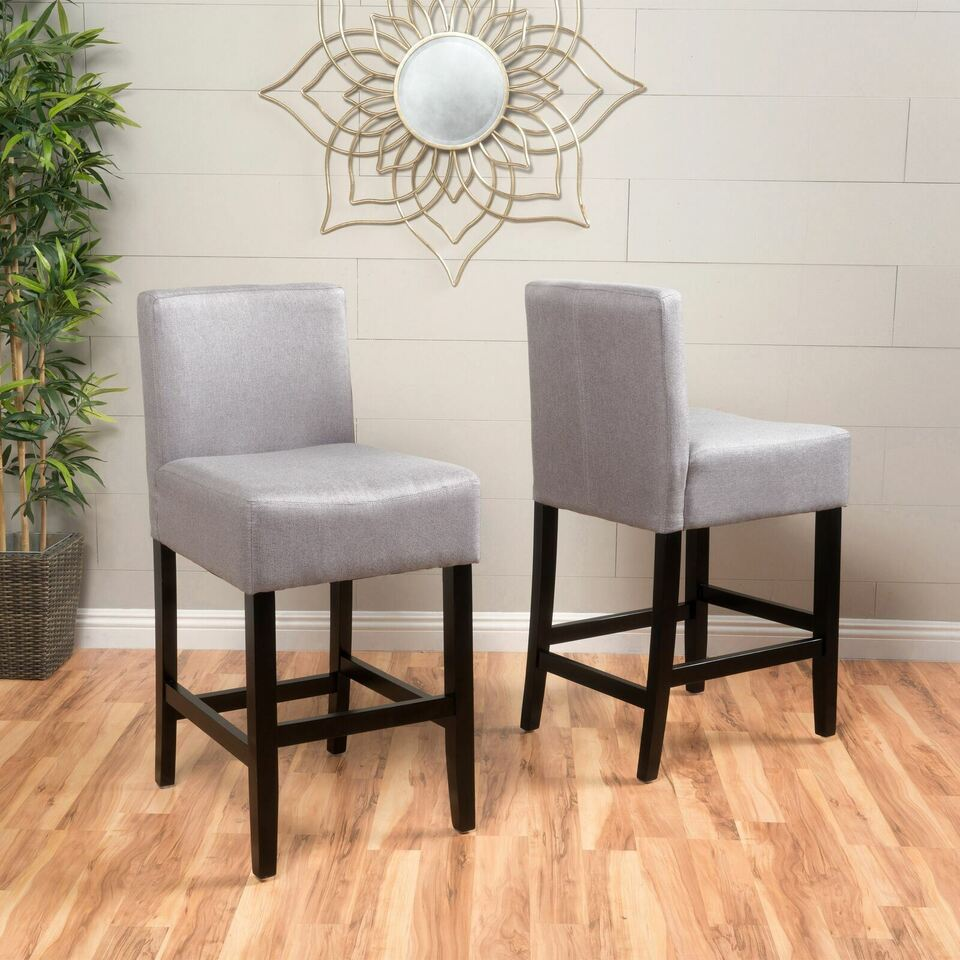 Zuma  counter stool( set of 2 )