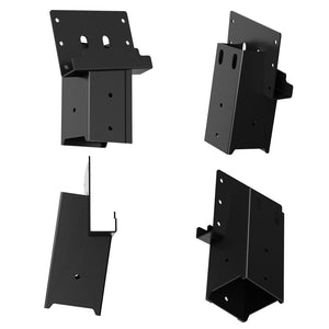 Deer Hoist (Old Style), 4PC