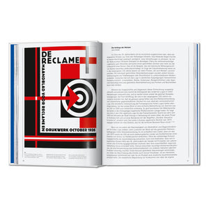 Logo Beginnings. Logo Modernism. 45th Ed. (German, French, English)