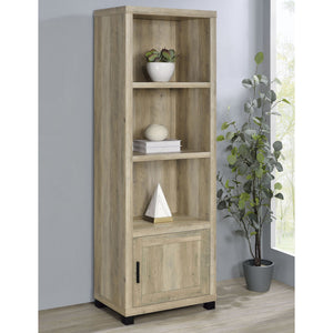 Vivek - 3 Shelf Media Tower