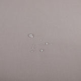 Set of 3 Outdoor Loveseat Cushion Set 48 x 24 Inch, Waterproof & Fade-Resistant