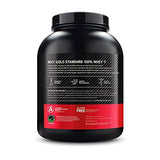 Optimum Nutrition Gold Standard 100% Protein Powder