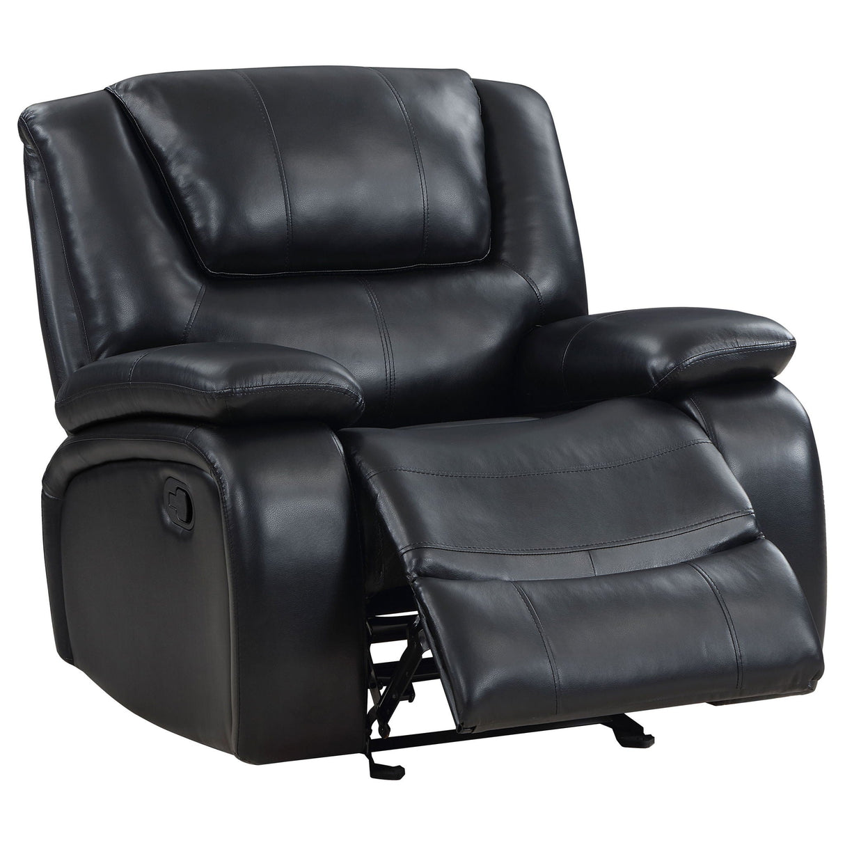 Elodie - Reclining Sofa Set With Manual Recline
