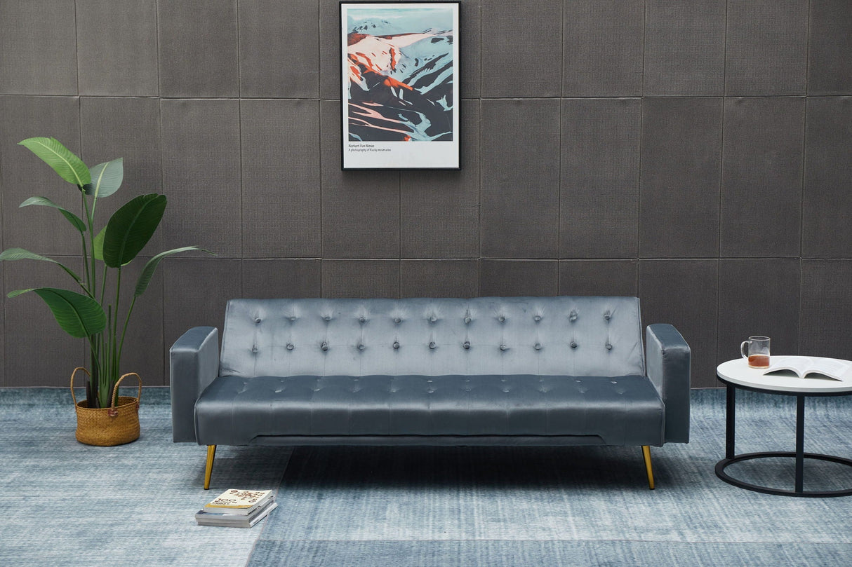 Comfort Compact Design Sofa Bed