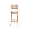 Versailles - Counter Stool