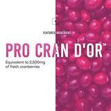 Physician's Choice Probiotics 60 Billion CFU - 10