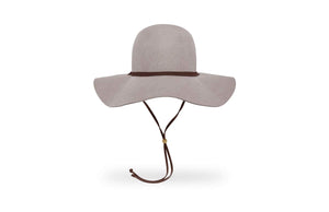 Sunday Afternoons Vivian Hat - Fog