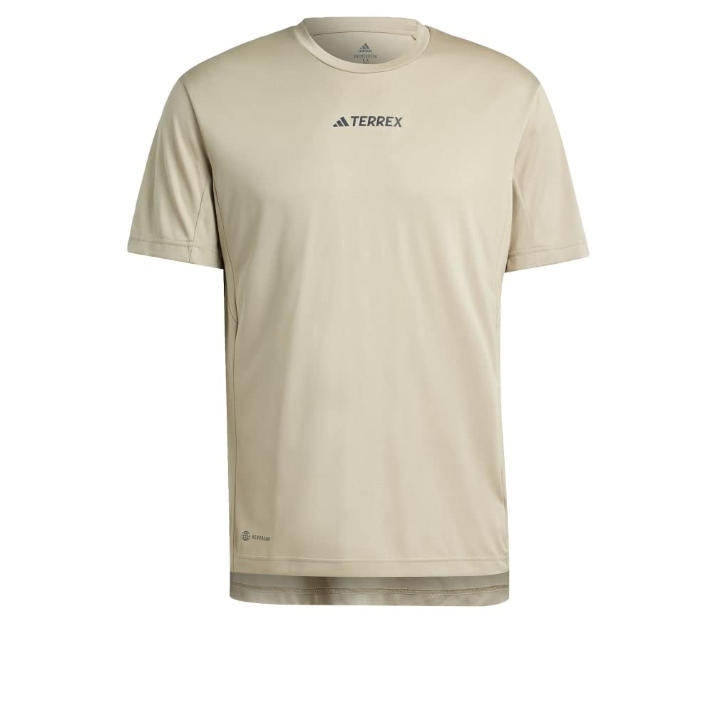 adidas Terrex Multi Tee Mens Medium