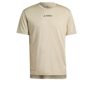 adidas Terrex Multi Tee Mens Medium