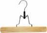 Set of 6 Trouser Clamp Hangers