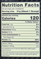 Optimum Nutrition Gold Standard 100% Protein Powder