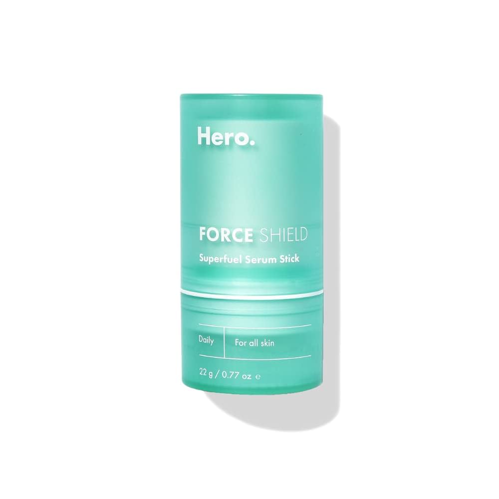Hero Cosmetics Force Shield Superfuel Serum Stick 0.77oz