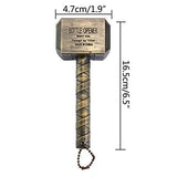 Thor Hammer Mjolnir Bottle Opener