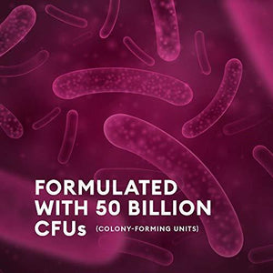 Physician's Choice Probiotics 60 Billion CFU - 10 Strains
