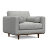 Morrison - Wide Arm Chair