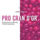 Physician's Choice Probiotics 60 Billion CFU - 10