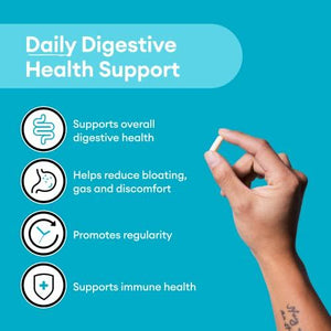 Physician's Choice Probiotics 60 Billion CFU - 10 Strains
