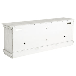 Castleton - TV Stand Media Console