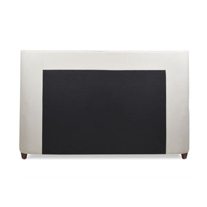 Manhattan - Shelter King Platform Bed Frame