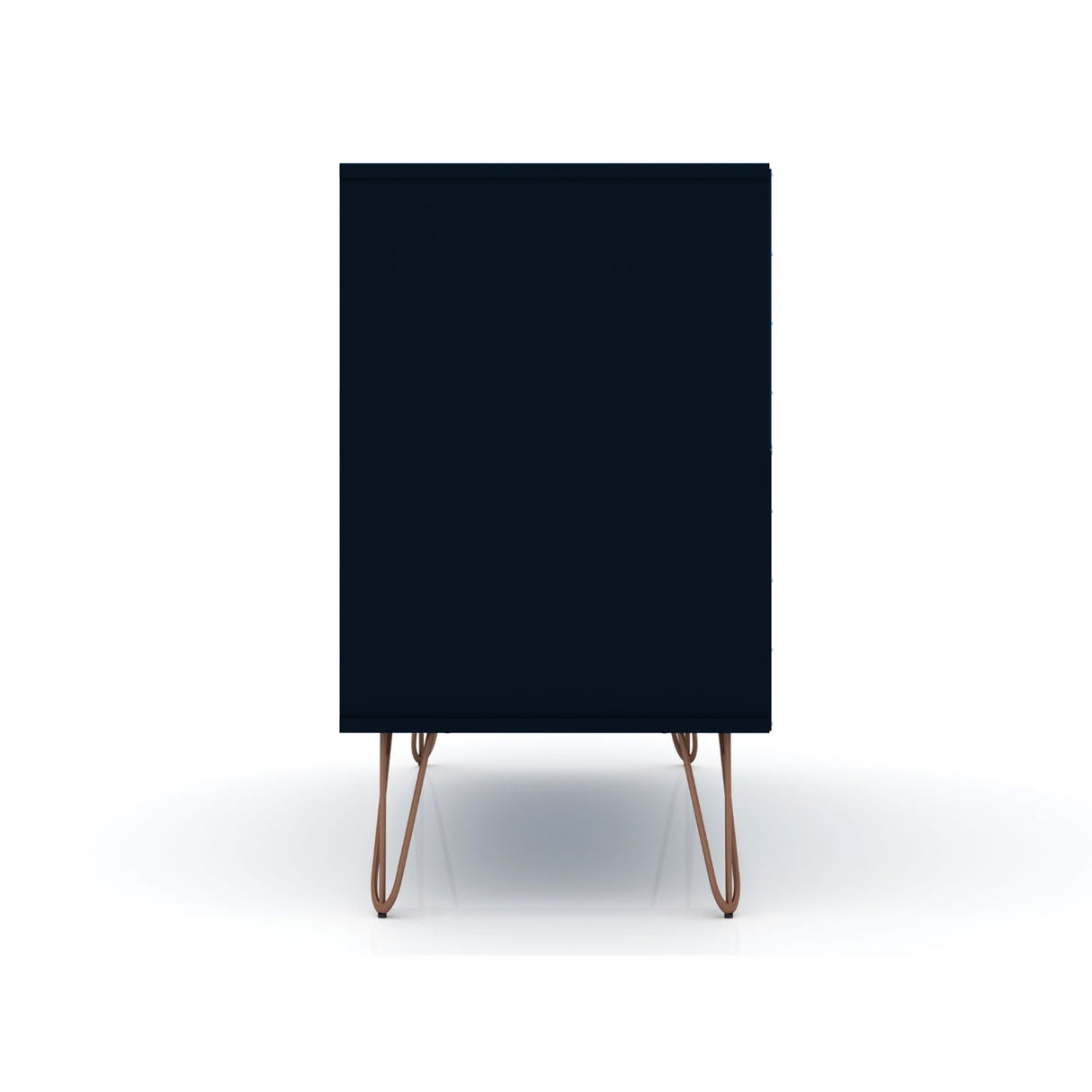 Rockefeller - 3 Drawer Dresser