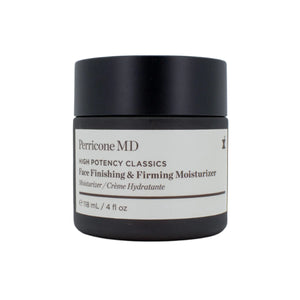 Perricone MD High Potency Classics Face Finishing & Firming Moisturizer 4oz