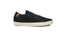 Women's Cannon Knit II Black Sneakers