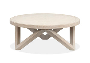 Bostwick - Round Table