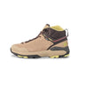 Garmont Women's Groove Mid Waterproof Hiking Shoes - Beige