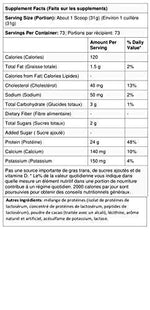 Optimum Nutrition Gold Standard 100% Whey Protein Powder