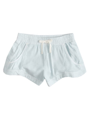 Billabong Girls Mad for You Casual Shorts Small