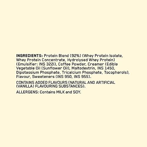 Optimum Nutrition Gold Standard 100% Protein Powder