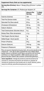 Optimum Nutrition Gold Standard 100% Whey Protein Powder