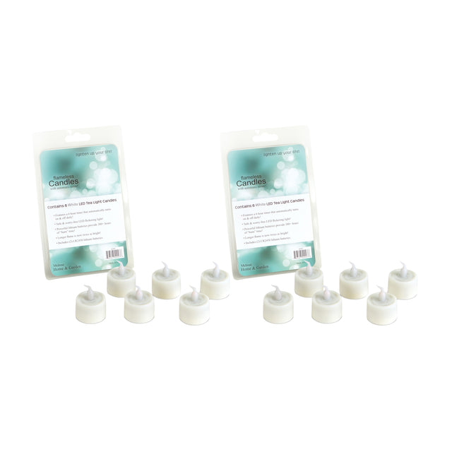 Led-flicketing-tea-light-candle-(set-of-12)-Candles