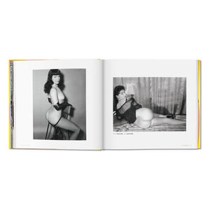 The Big Butt Book (German, French, English)
