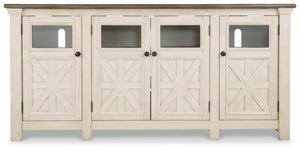Bolanburg - TV Stand