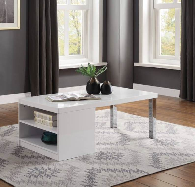 Harta Coffee Table