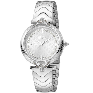 Just Cavalli Women's Snake