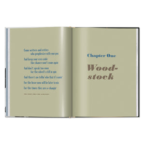 Daniel Kramer. Bob Dylan. A Year and a Day (English)