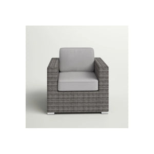 Minnesota - Club Chair