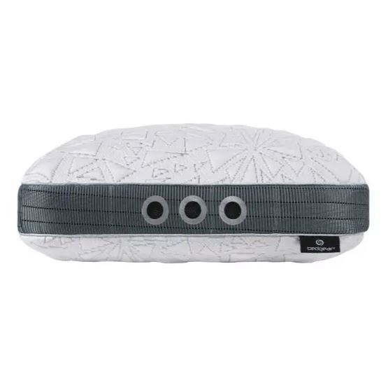 BedGear storm rectangle travel pillow
