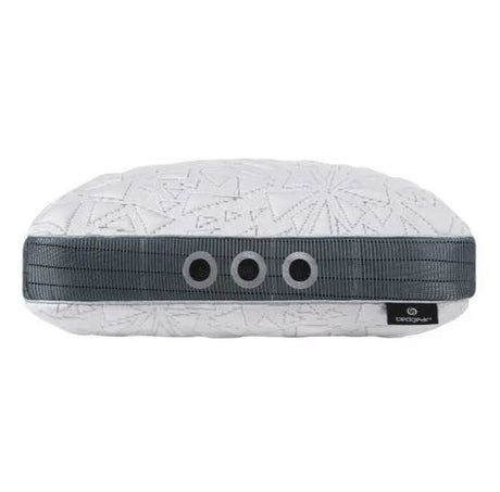BedGear storm rectangle travel pillow